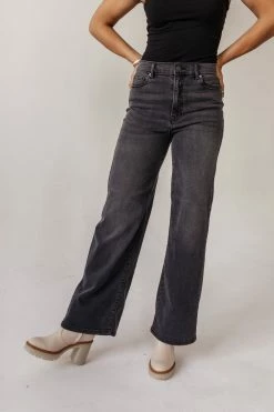 Best Sale ๐ DENIM ONE Logan Dad ๐ Jeans - FINAL SALE ๐ 43 DENIM ONE Logan Dad Jeans - FINAL SALE