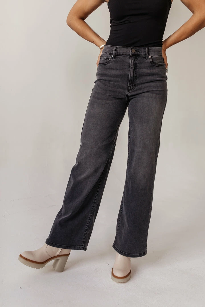 Best Sale ๐ DENIM ONE Logan Dad ๐ Jeans - FINAL SALE ๐ 21 DENIM ONE Logan Dad Jeans - FINAL SALE