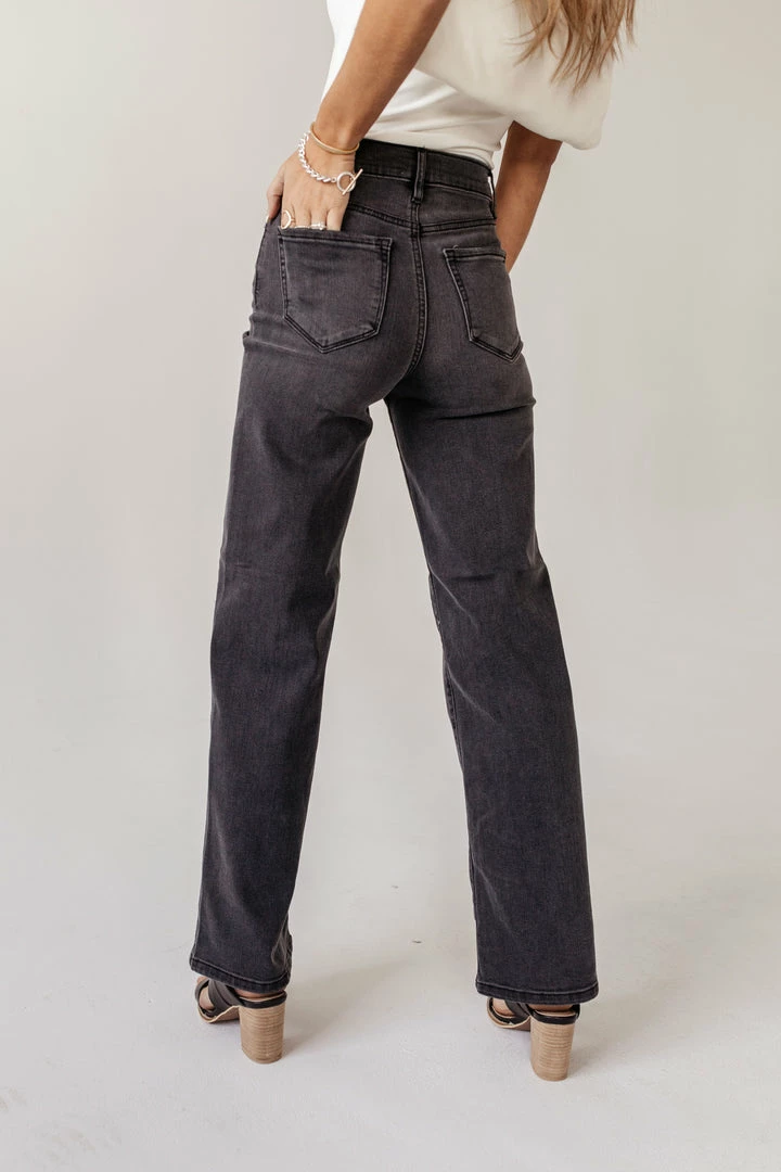 Best Sale ๐ DENIM ONE Logan Dad ๐ Jeans - FINAL SALE ๐ 9 DENIM ONE Logan Dad Jeans - FINAL SALE