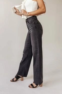 Best Sale ๐ DENIM ONE Logan Dad ๐ Jeans - FINAL SALE ๐ 29 DENIM ONE Logan Dad Jeans - FINAL SALE