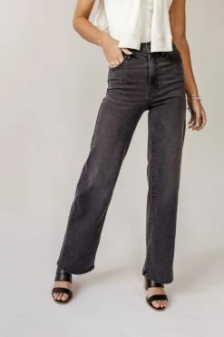 Best Sale ๐ DENIM ONE Logan Dad ๐ Jeans - FINAL SALE ๐ 25 DENIM ONE Logan Dad Jeans - FINAL SALE