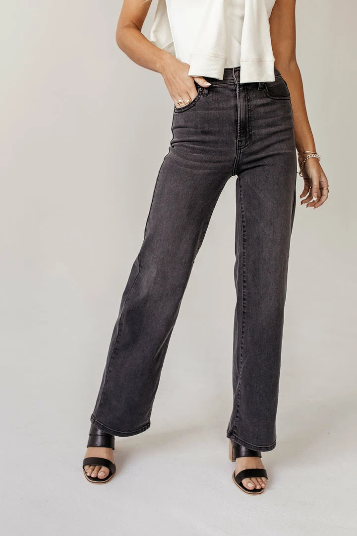 Best Sale ๐ DENIM ONE Logan Dad ๐ Jeans - FINAL SALE ๐ 3 DENIM ONE Logan Dad Jeans - FINAL SALE