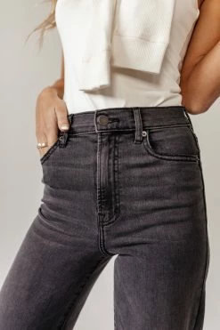 Best Sale ๐ DENIM ONE Logan Dad ๐ Jeans - FINAL SALE ๐ 26 DENIM ONE Logan Dad Jeans - FINAL SALE