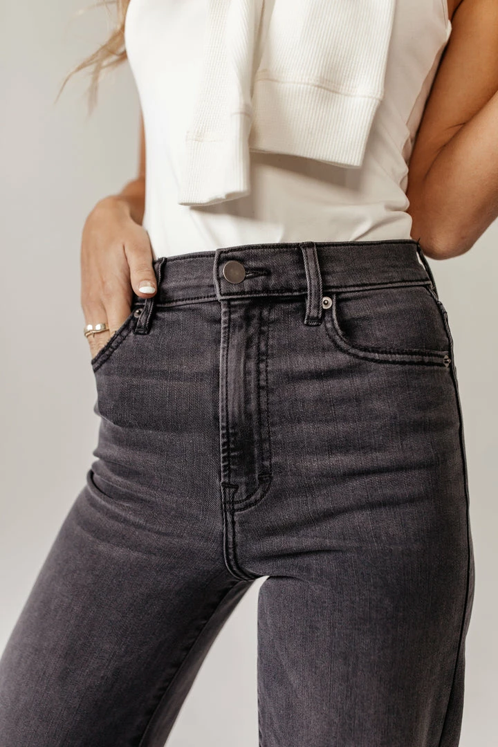 Best Sale ๐ DENIM ONE Logan Dad ๐ Jeans - FINAL SALE ๐ 4 DENIM ONE Logan Dad Jeans - FINAL SALE