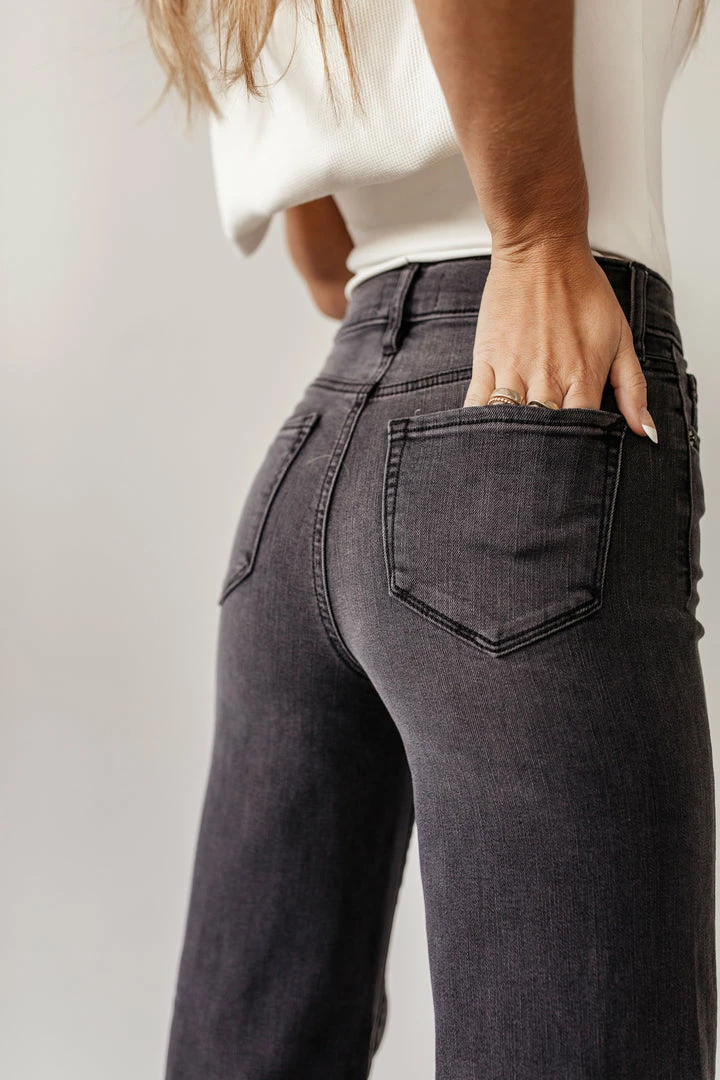 Best Sale ๐ DENIM ONE Logan Dad ๐ Jeans - FINAL SALE ๐ 11 DENIM ONE Logan Dad Jeans - FINAL SALE