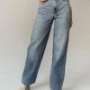 DENIM ONE Classic Dad Jeans - FINAL SALE