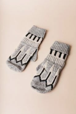 Vero Moda Cory Mittens - FINAL SALE
