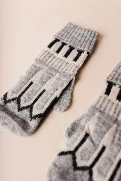 Vero Moda Cory Mittens - FINAL SALE
