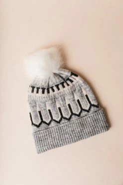 Vero Moda Cory Beanie - FINAL SALE