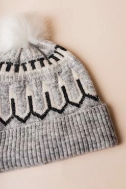 Vero Moda Cory Beanie - FINAL SALE