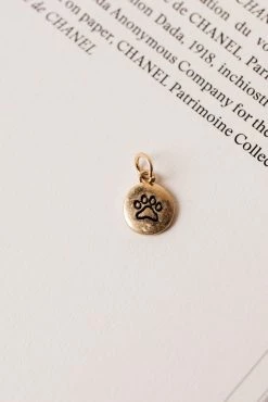 JOYFUL JEWELRY Mix + Match Gold Initial Pendants - FINAL SALE