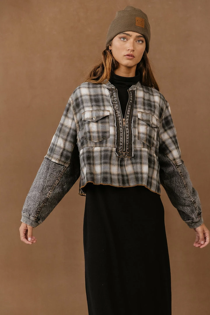 New π PROMESA Waverly Pullover - FINAL SALE π 6 PROMESA Waverly Pullover - FINAL SALE