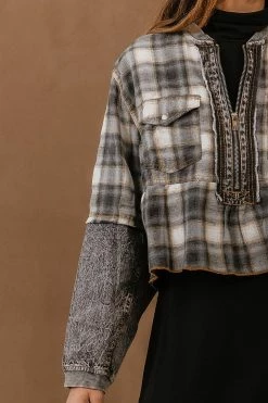 New π PROMESA Waverly Pullover - FINAL SALE π 15 PROMESA Waverly Pullover - FINAL SALE