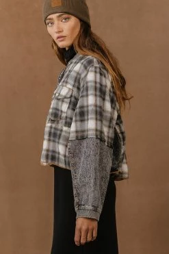 New π PROMESA Waverly Pullover - FINAL SALE π 16 PROMESA Waverly Pullover - FINAL SALE