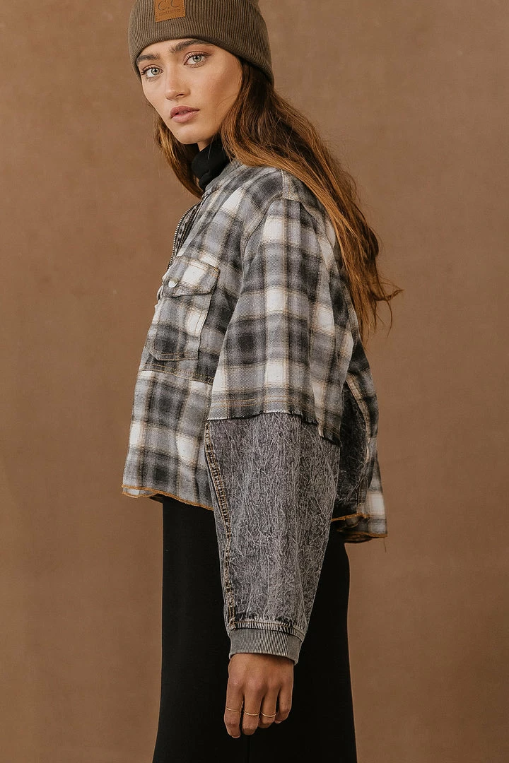 New π PROMESA Waverly Pullover - FINAL SALE π 8 PROMESA Waverly Pullover - FINAL SALE