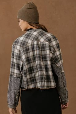 New π PROMESA Waverly Pullover - FINAL SALE π 17 PROMESA Waverly Pullover - FINAL SALE