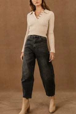KanCan Callan Relaxed Jeans - FINAL SALE