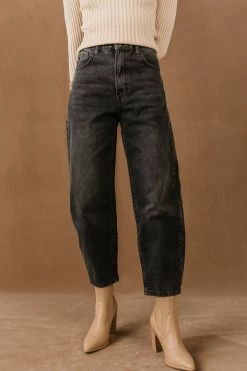 KanCan Callan Relaxed Jeans - FINAL SALE