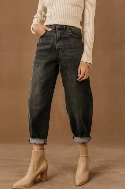 KanCan Callan Relaxed Jeans - FINAL SALE