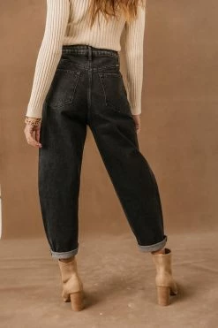 KanCan Callan Relaxed Jeans - FINAL SALE