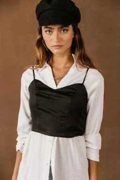 Hot Sale π Vero Moda Sierra Camisole Tops βοΈ 8 Vero Moda Sierra Camisole Tops