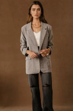 AARON & AMBER Frankie Blazer - FINAL SALE
