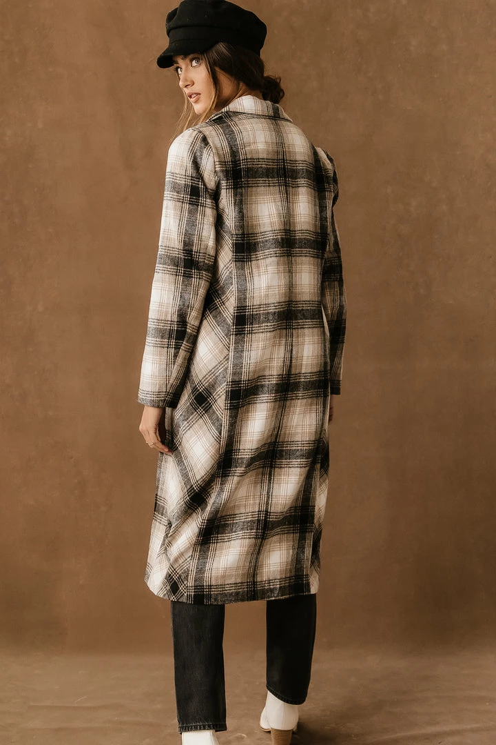 Promo ๐ฏ PROMESA Waldorf Trench ๐งฅ Coat - FINAL SALE โ๏ธ 8 PROMESA Waldorf Trench Coat - FINAL SALE