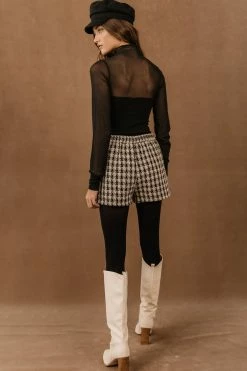 Discount π WORUI Tops Cheyenne Top In Black π 7 WORUI Tops Cheyenne Top In Black