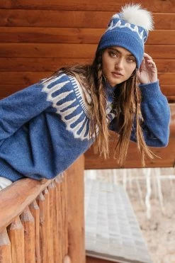 Vero Moda Cory Beanie - FINAL SALE