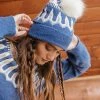 Vero Moda Cory Beanie - FINAL SALE