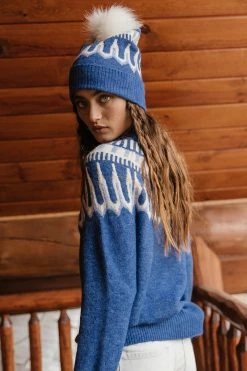 Vero Moda Cory Beanie - FINAL SALE