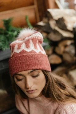 Vero Moda Cory Beanie - FINAL SALE