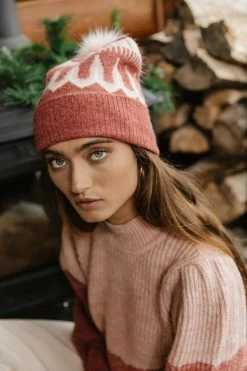 Vero Moda Cory Beanie - FINAL SALE