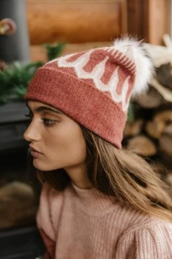 Vero Moda Cory Beanie - FINAL SALE
