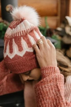 Vero Moda Cory Beanie - FINAL SALE