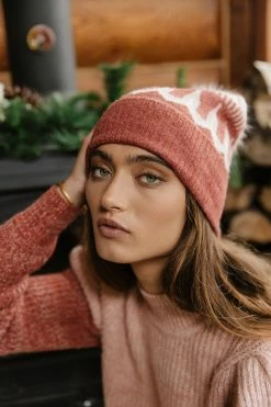 Vero Moda Cory Beanie - FINAL SALE