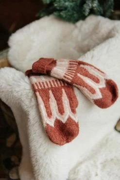 Vero Moda Cory Mittens - FINAL SALE