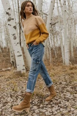 Kancan Holle Straight Leg Pant - FINAL SALE