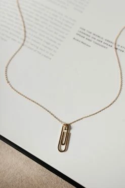 LA RADIANT VAL JEAN GLOBAL Jewelry Azalea Necklace