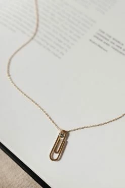 LA RADIANT VAL JEAN GLOBAL Jewelry Azalea Necklace