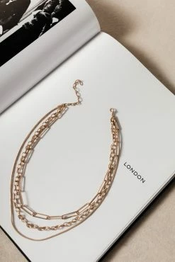 Joyful Jewelry Royalty Layered Necklace