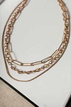 Joyful Jewelry Royalty Layered Necklace