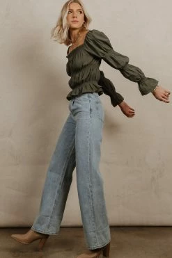 PROMESA Nysa Top - FINAL SALE