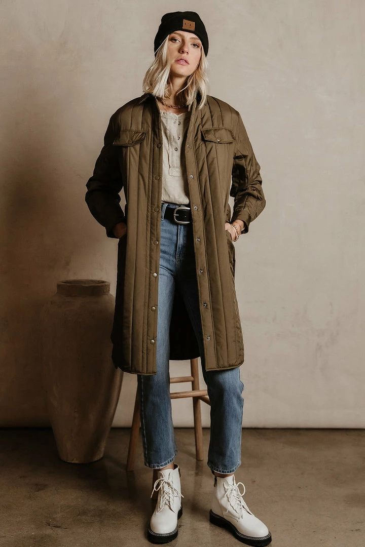 Flash Sale 𧨠New Arrivals Vero Moda Lottie Jacket In Olive π 5 New Arrivals Vero Moda Lottie Jacket In Olive