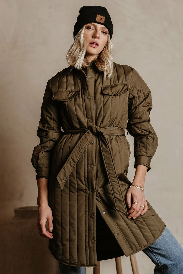 Flash Sale 𧨠New Arrivals Vero Moda Lottie Jacket In Olive π 4 New Arrivals Vero Moda Lottie Jacket In Olive