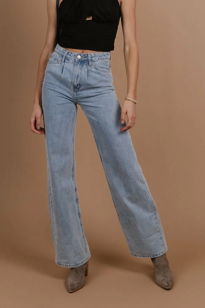 Coupon ๐ PLASTIC Guiliana Bohme 90's Vintage ๐ Jeans - FINAL SALE ๐คฉ 1 PLASTIC Guiliana Bohme 90's Vintage Jeans - FINAL SALE
