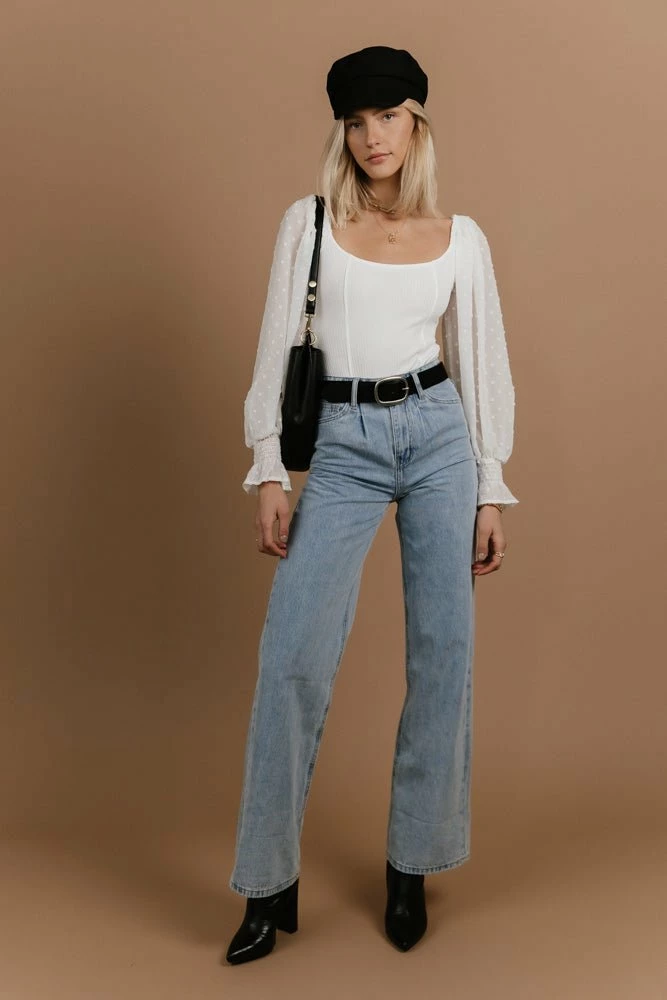 Coupon ๐ PLASTIC Guiliana Bohme 90's Vintage ๐ Jeans - FINAL SALE ๐คฉ 5 PLASTIC Guiliana Bohme 90's Vintage Jeans - FINAL SALE