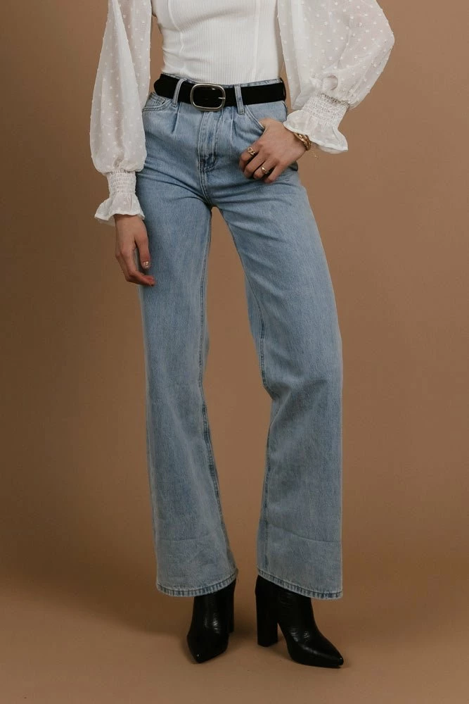 Coupon ๐ PLASTIC Guiliana Bohme 90's Vintage ๐ Jeans - FINAL SALE ๐คฉ 6 PLASTIC Guiliana Bohme 90's Vintage Jeans - FINAL SALE