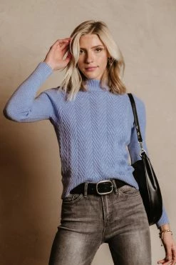 Vero Moda Ethel Sweater - FINAL SALE