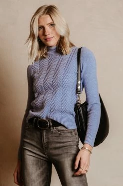 Cheap 😉 Vero Moda Ethel Sweater - FINAL SALE ✔️ 19 Vero Moda Ethel Sweater - FINAL SALE